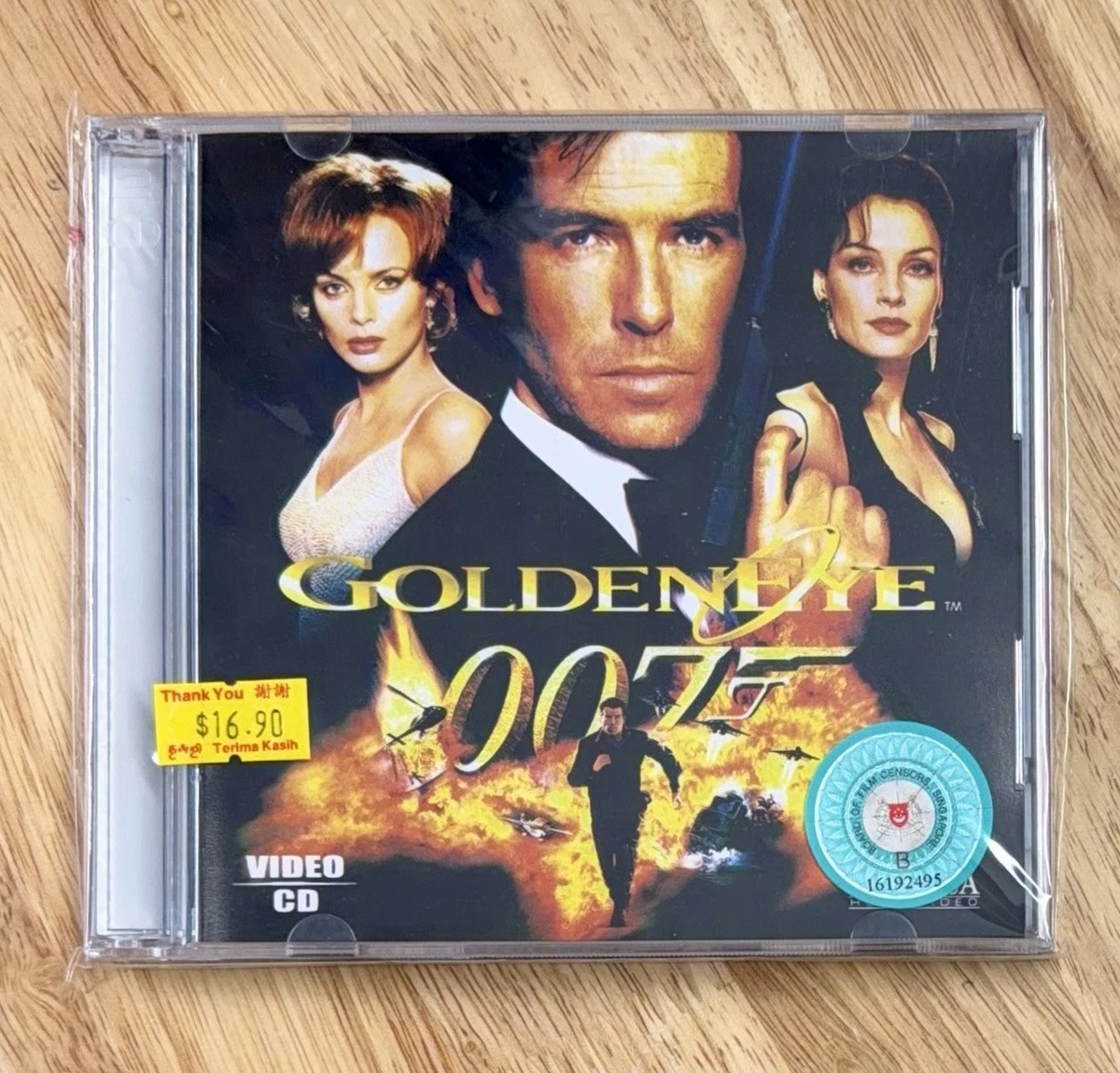 Drama Genre VCD Movie Disc for sale | eBay