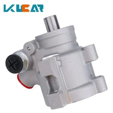 Kucar Power Steering Pump 20607 For 1999-2004 Jeep Grand Cherokee TJ Wrangler