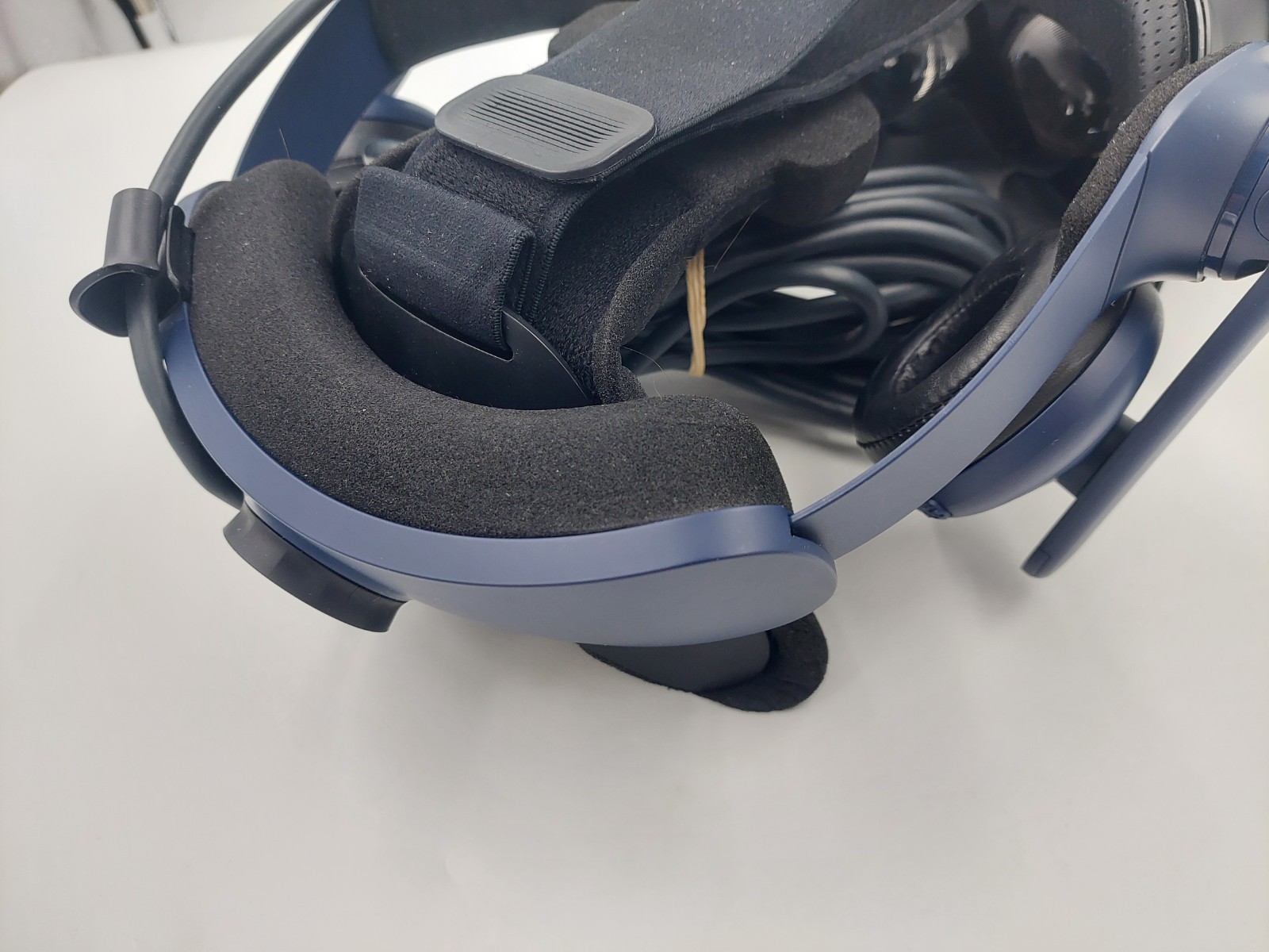 HTC Vive Pro HMD VR Headset with Cable Only (250251)