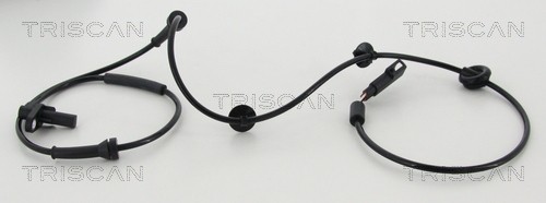ABS-SENSOR FÜR Ford Transit Kasten (Fa ) - Triscan 8180 16113-image