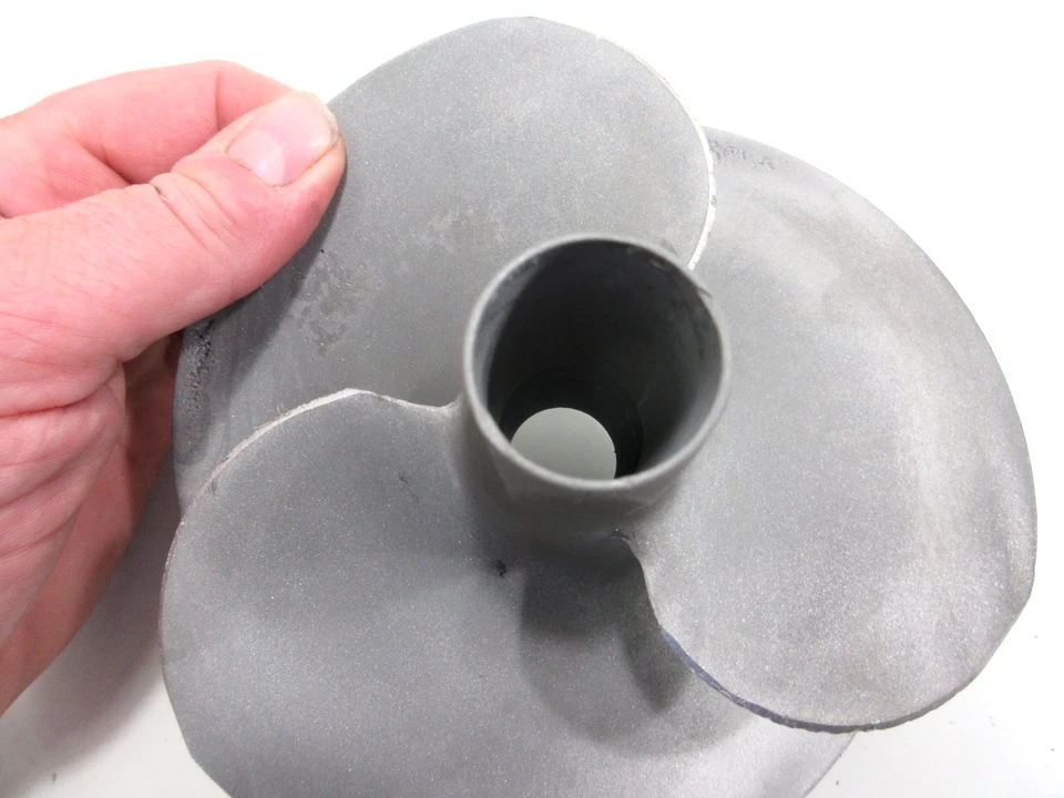 Impulsor Waverunner OEM YAMAHA 2015-2019 VXR VX Cruiser HO 1,8 L Foto 2 de 4