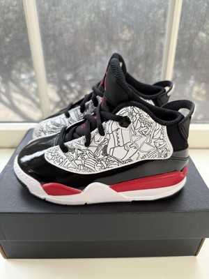 Jordan Dub Zero (TD)