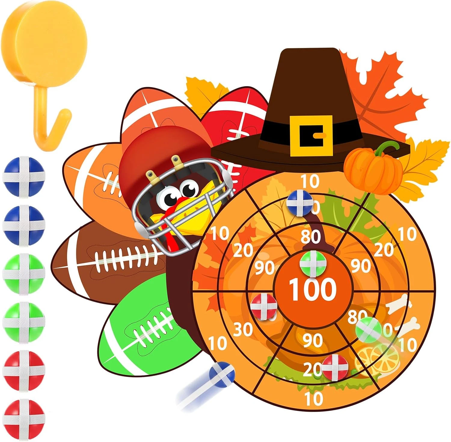 Top Thanksgiving Board Games to Enjoy in 2025