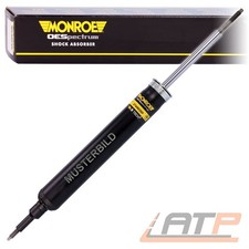 MONROE Stoßdämpfer Hinterachse für MERCEDES-BENZ