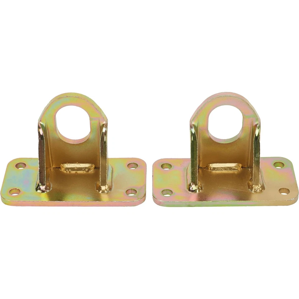 Adaptador de marco de montaje de motor Speedway 1353274 para Ford 1928-1934 Foto 3 de 4