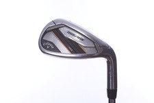 Callaway Mavrik Max 9-Iron Regular Flex Steel Shaft Very Good