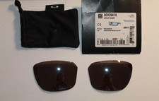 Oakley Split Shot Prizm Deep Water Polar Replacement Lenses
