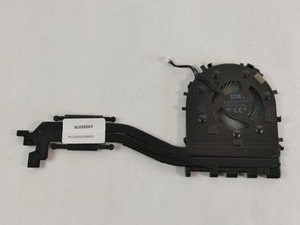 Lenovo 5H41B77297 ThinkPad E15 Gen 4 5-Pin BGA 1744 Laptop-Lüfter Mit Kühler