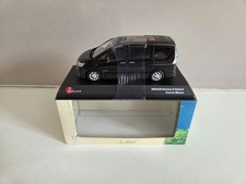 Kyosho J-Collection 1/43 Nissan Serena S-Hybrid - Aurora Mauve - JCP68004AM