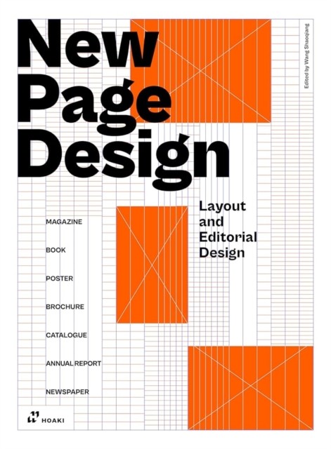 New Page Design – Layout and Editorial Design (Paperback Book) - Image 5
