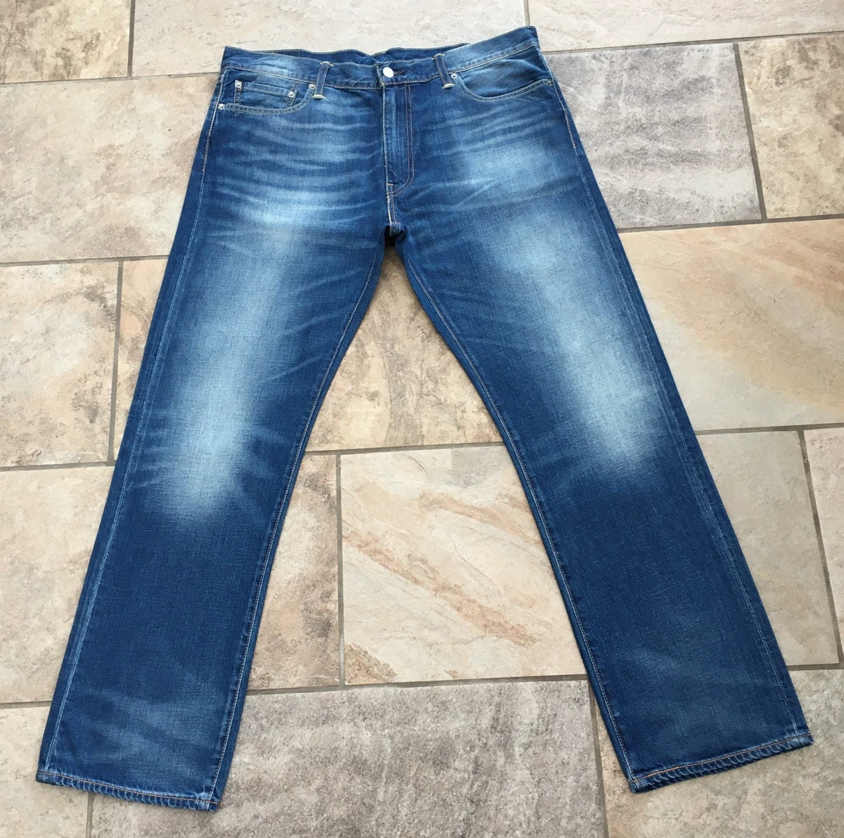 Levi's 504 Men's Jeans for sale | eBay UK