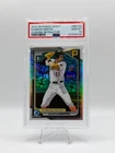2024 Bowman Draft Konnor Griffin 1st Chrome Refractor PSA 10 #BDC-22
