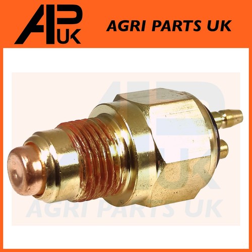Interruttore sensore temperatura acqua per trattore Yanmar FX24 FX32 FX335 FX435 FX215 - Foto 3 di 4