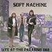 Soft Machine, Live at Paradiso, Audio CD