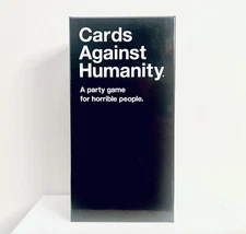 Cards Against Humanity Playing Cards