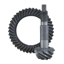 Yukon Gear YG D44456TRUB Ring & Pinion Gear Set for Jeep TJ Rubicon Dana 44