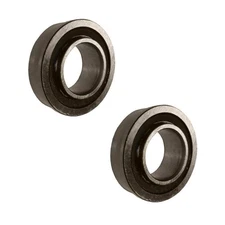 2PK Front Wheel Bearings Fits Cub Cadet 128, 129, 147, 149, 169, 800, 1000, 1100