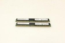 16GB 2X8GB MICRON MT36JDZS1G72PZ-1G4D1DD 2RX4 PC3-10600R SERVER RAM. SKU224404