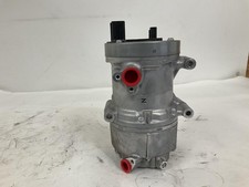 Remanufactured A/C Compressor For 2010-2011 Toyota Prius Hybrid 1.8L – 1-Year Warranty, OEM Spec