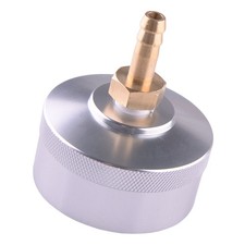 Extended Run Fuel Gas Cap Kit Fit For Honda Generator EU2000i EU1000i EU20i jn