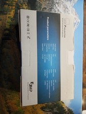 LED Projector Simplfied Micro Projector