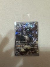 Pokémon Ns Zekrom (MEP 031)