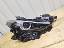 MAZDA 3 FULL LED SCHEINWERFER LED HEADLIGHT FARO PHARE LHD