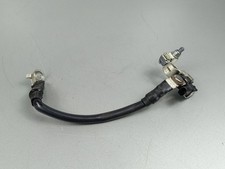 KIA Telluride 2022 Benzin Minuskabel Massekabel Batterie 37180S9000 FOB43495