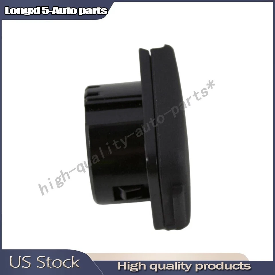 Console Power Outlet Cover Fits 2011-2017 Ford F-150 F-250 F-350 Ford F-450 Foto 3 de 4