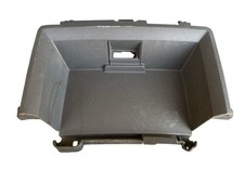 2006-2007 Dodge Ram Cup Holder Delete Panel Slate Oem