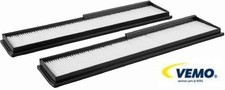 VEMO V30-30-5001 Filter für Innenraumluft Innenraumfilter Filter 
