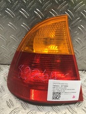 Rückleuchte links Außen  BMW 3er Touring (E46) Heckleuchte Links Außen 671059