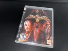 Soul Calibur IV (Sony PlayStation 3, 2008) PS3