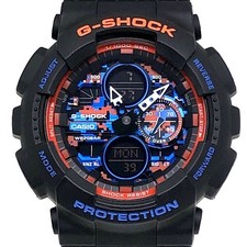 Orologio CASIO G-SHOCK GA-140CT-1A City Camouflage Series dal Giappone