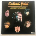 The Rolling Stones - Rolled Gold - 2 x 12" vinyl Gatefold LP 1975 Decca ROST 1/2