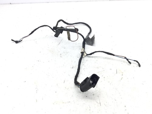 BMW F 800 S ABS 800 KABEL KABELBAUM SCHEINWERFER STOPPLICHT HINTEN 2004 2012 WB10216