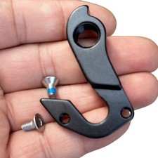Robusto gancio mech deragliatore posteriore per HAIBIKE per Sduro Hard Life 4 0