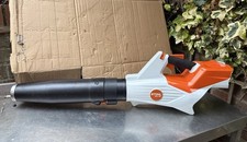 STIHL BGA 60 Cordless Powered Battery Blower 36v