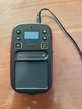 Korg Kaoss Pad mini-KP2 Processore di effetti dinamici