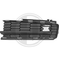 7880046 LüFtungsgitter, StoßFäNger Rechts FüR Skoda Kodiaq (NS7, NV7)