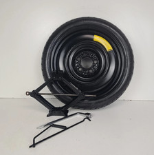 Spare Tire W/Jack Kit 17'' Fits: 2014-2021 Mazda 6 Compact Donut