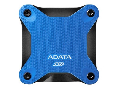 ADATA SD620 512GB Micro-USB B 3.2 Gen 2 (3.1 Gen 2) 520 SD620-512GCBL