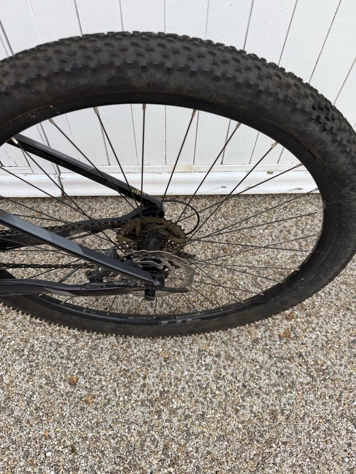 Orbea MX50, photo 2 of 5