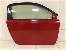 Porte avant et accessoires Toyota IQ