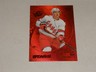 2022-23 Metal Universe Precious Metal Gems PMG Red #131 Sebastian Aho 062/100