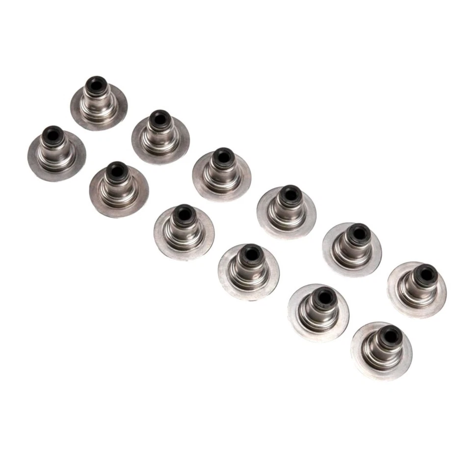 Kit de sellado de aceite de vástago de válvula ACDelco genuino para Cadillac STS 2005-2011 acero, goma Foto 3 de 4