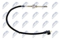 Nty Sensor, Abgastemperatur EGT-ME-018 FüR MERCEDES-BENZ