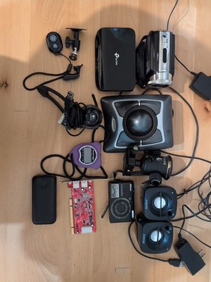 Technology Junk