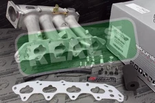 Skunk2 B-Series VTEC Ultra Series Street Intake Manifold B18C1 B18C5 B16A B17A