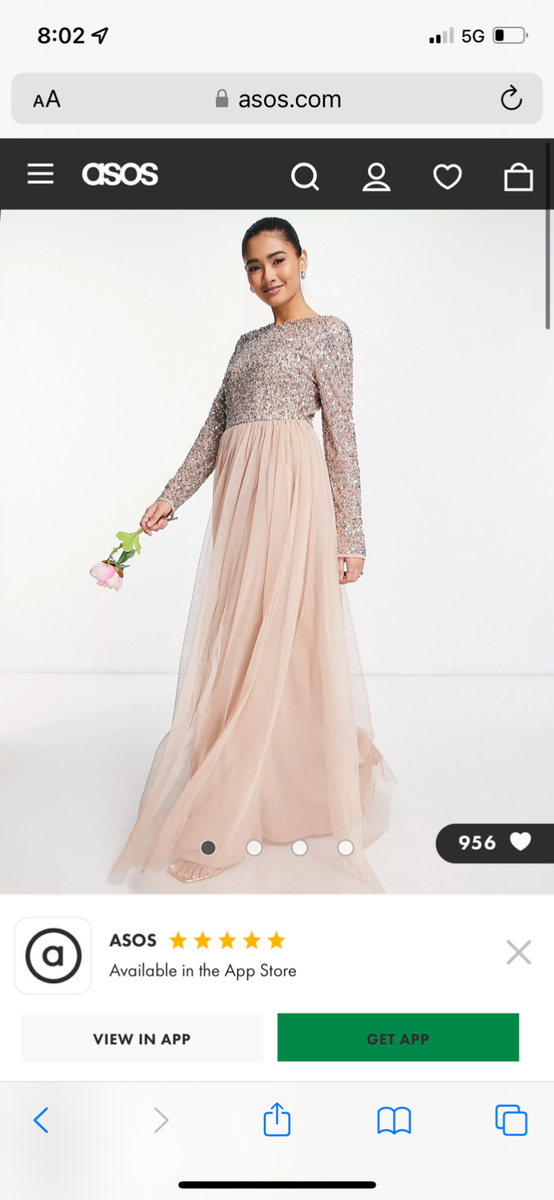 maya bridesmaid dress Maya Bridesmaid Sequin Tulle Maxi Dress